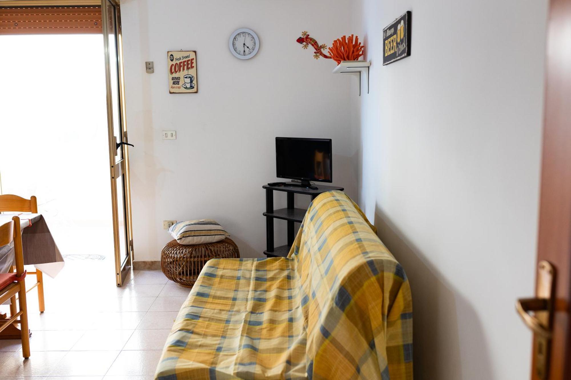 Alle'S House 갈리폴리 외부 사진